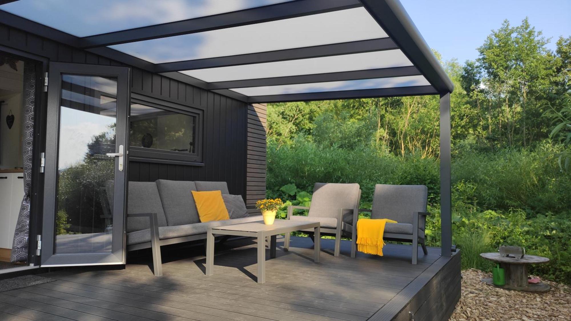 Salzhemmendorf Tiny House 14 - Sollbergヴィラ エクステリア 写真